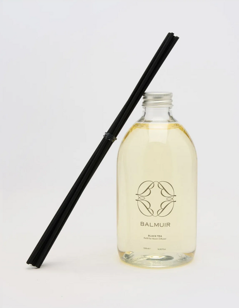 Como refill 500ml, smoke