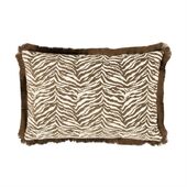 Pillow Tigra 40x60, Brown