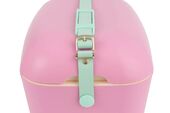 Polarbox 12l, pink pop