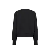 Nima sweatshirt, black