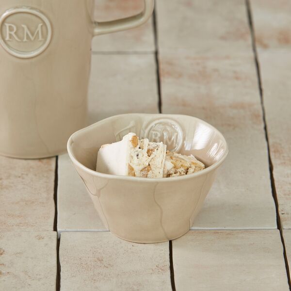 Portofino bowl XS, flax