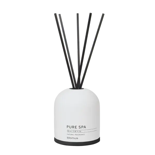 Fraga Room fragrance set, French cotton