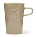 Portofino mug L, flax