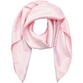 Finja scarf, paisley pink