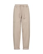 Maison ayi pant, feather gray