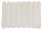 Liny cushion 40x60, ivory