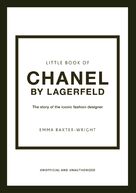 Little book of Chanel by Lagerfeld