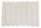 Liny cushion 40x60, ivory