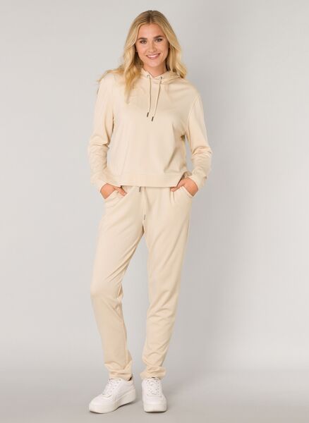 Yoan pants, light beige
