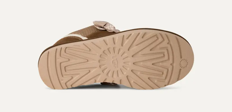 Lowmel, light bronze