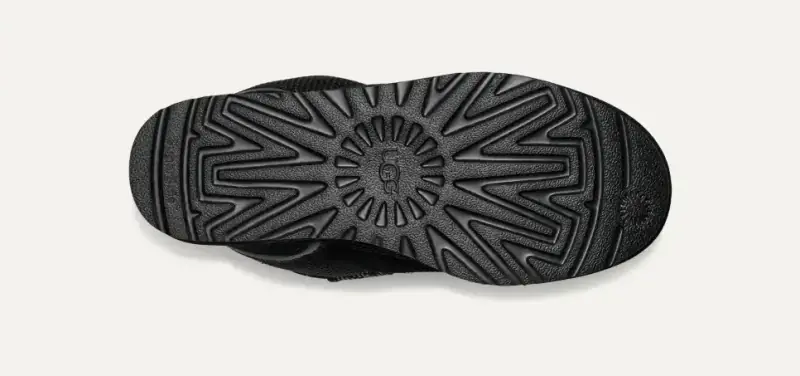 Lowmel, black