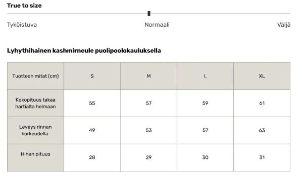 Karliea short sleeve mock neck sweater, black