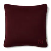Dahlia pillow cover 50x50
