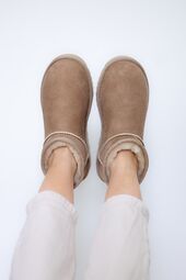 Classic ultra mini, sand