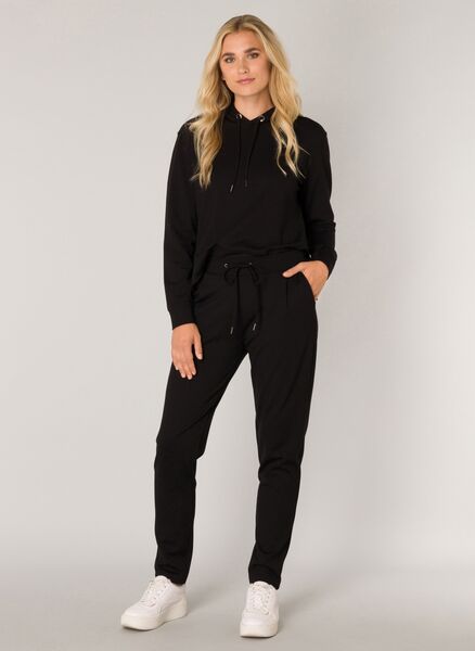 Yoan pants, black