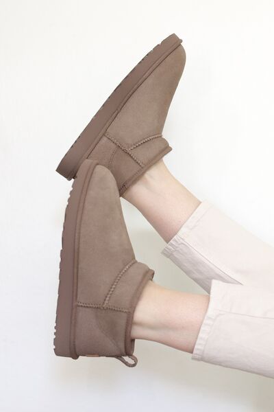 Classic ultra mini, caribou