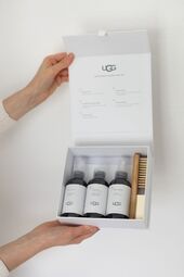 UGG care kit - kenkien hoitosetti
