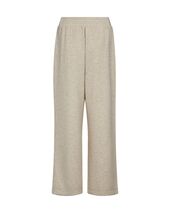 Namara Short Sweatpants, Sesame