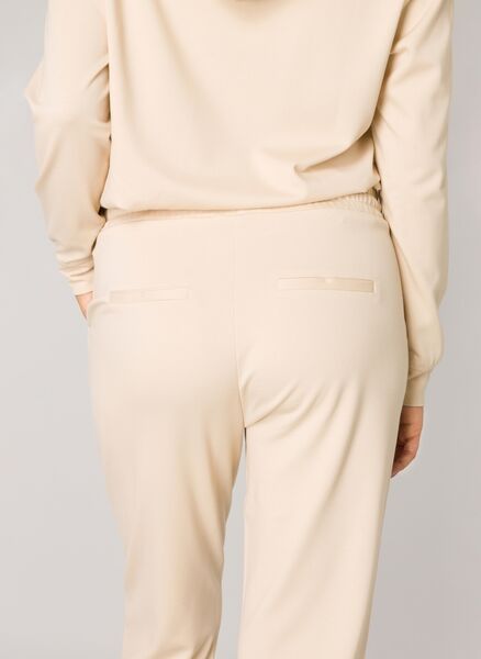 Yoan pants, light beige