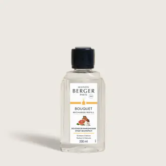 Sweet grapefruit -täyttöpullo 200ml