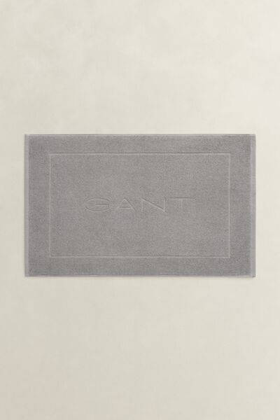 Bath mat 50x80, concrete grey