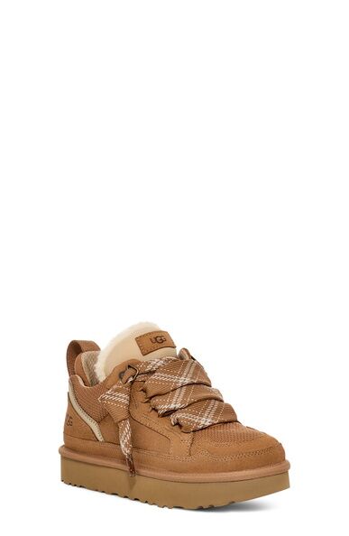 Lowmel, chestnut