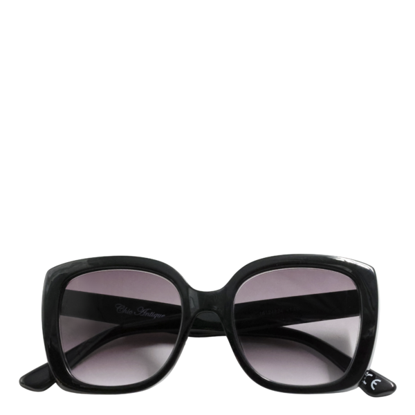 Sunglasses, black
