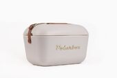 Polarbox 12l, pearl gold