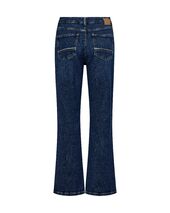 Cecilia perla jeans, dark blue
