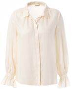 Favor blouse, cream