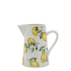 Maison Citron Jug L