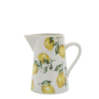 Maison Citron Jug L