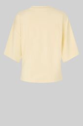 Missouri Tee, Alabaster Gleam