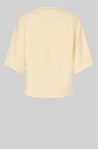 Missouri Tee, Alabaster Gleam