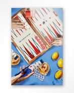 It's not a game 60x90