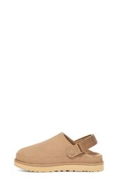 Goldenstar clog, sand