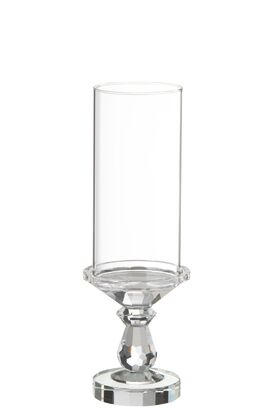 Crystal hurricane Marie 35cm