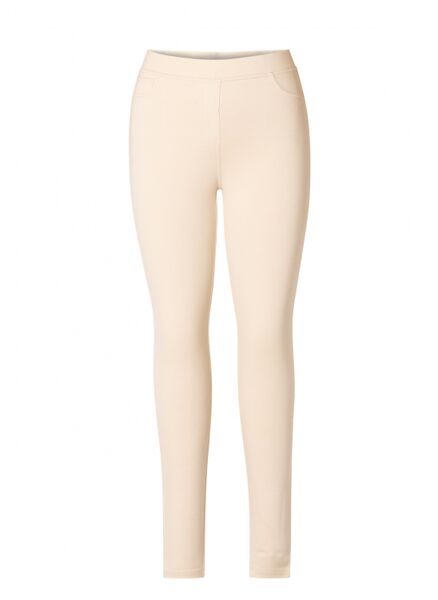 Ornika treggings, light beige