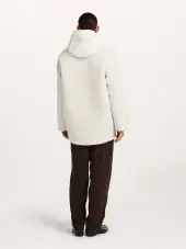 Avril short coat, kit