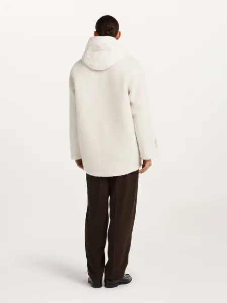 Avril short coat, kit