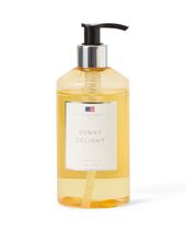 Sunny delight hand wash