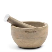 Mortar & pestle