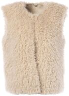 Jonathan vest, beige