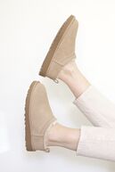 Classic micro, sand