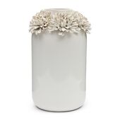 Flourishing vase tall