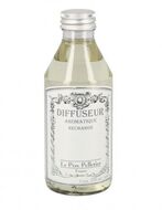 Huonetuoksu täyttöpullo 250ml, ruusu
