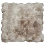 Misty cushion 45x45, sand