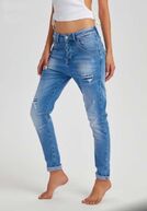Piro jeans, light blue