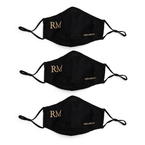 Classic RM face mask s/3