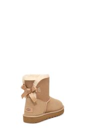 Mini bailey bow II, sand